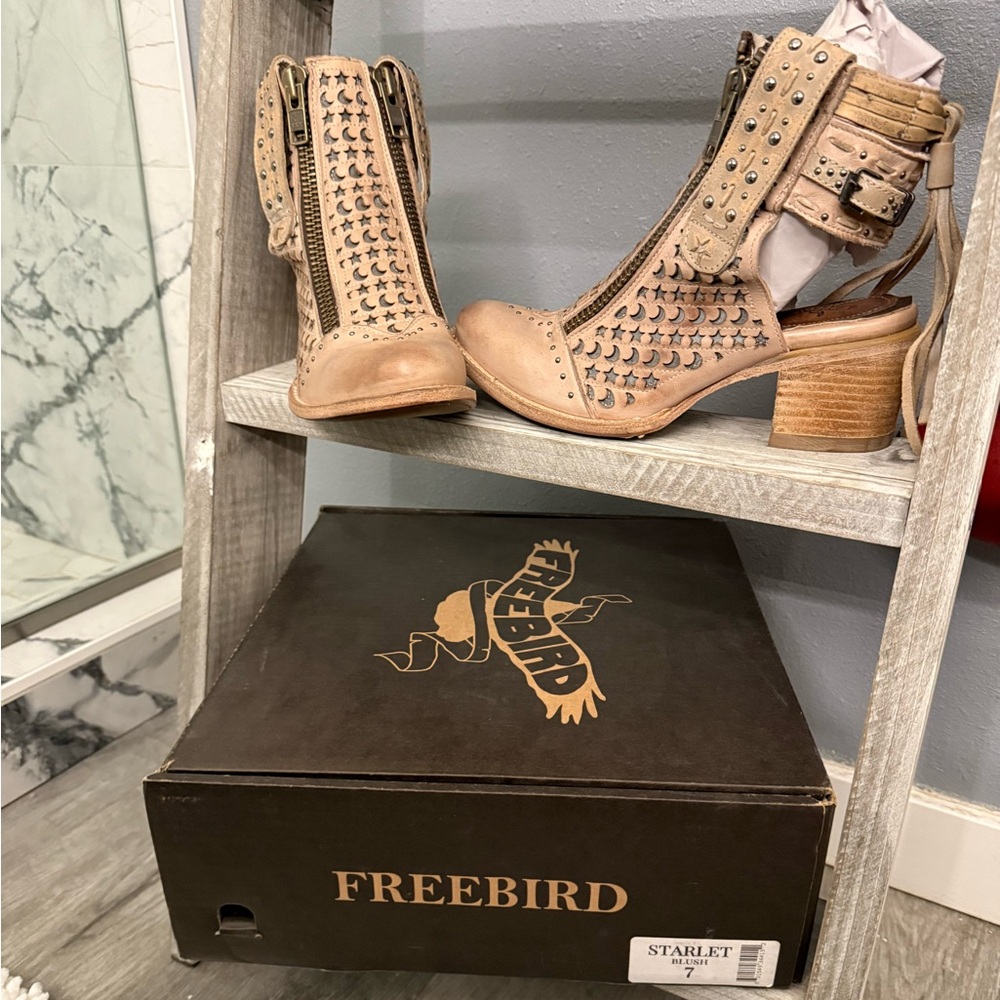 Freebird starlet